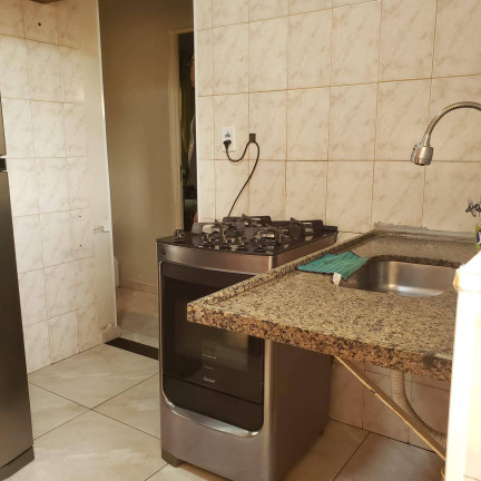 Imagem Apartamento com 2 Quartos à Venda,  em Jardim Malta - Hortolândia