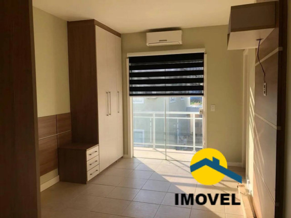 Imagem Casa de Condomínio com 3 Quartos à Venda, 118 m² em Itaipu - Niterói Imagem Casa de Condomínio com 3 Quartos à Venda, 118 m² em Itaipu - Niterói