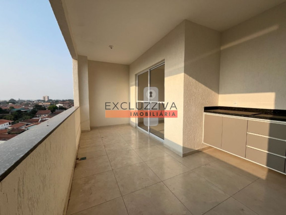 Imagem Apartamento com 3 Quartos à Venda, 125 m² em Vila São José - Taubaté Imagem Apartamento com 3 Quartos à Venda, 125 m² em Vila São José - Taubaté