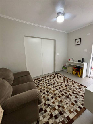Kitnet à Venda, 40 m² em Guilhermina - Praia Grande
