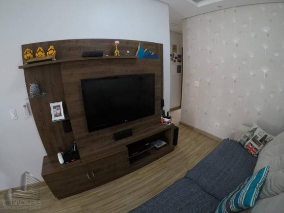 Imagem Casa de Condomínio com 3 Quartos à Venda, 70 m² em Wanel Ville - Sorocaba