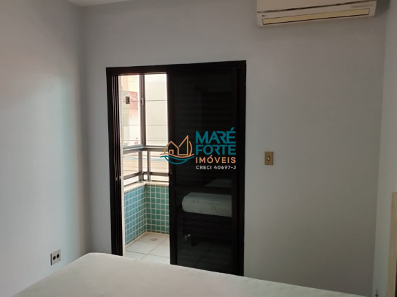 Imagem Apartamento com 2 Quartos à Venda, 62 m² em Praia Grande - Ubatuba