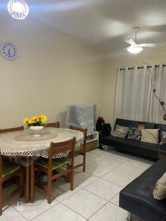 Imagem Apartamento com 2 Quartos à Venda, 74 m² em Flórida - Praia Grande