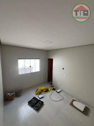 Imagem Casa com 3 Quartos à Venda, 100 m² em Cidade Jardim - Marabá Imagem Casa com 3 Quartos à Venda, 100 m² em Cidade Jardim - Marabá