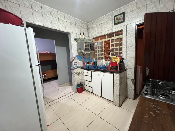 Imagem Casa com 4 Quartos à Venda, 120 m² em Samambaia Sul (samambaia) - Brasília Imagem Casa com 4 Quartos à Venda, 120 m² em Samambaia Sul (samambaia) - Brasília