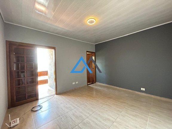 Imagem Sobrado com 3 Quartos para Alugar, 150 m² em Serpa - Caieiras
