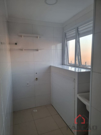 Imagem Apartamento com 2 Quartos à Venda, 54 m² em Aparecida - Santos