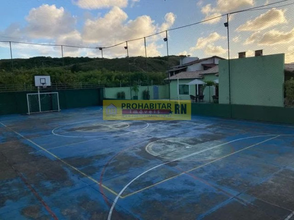 Imagem Casa de Condomínio com 3 Quartos à Venda, 103 m² em Candelária - Natal