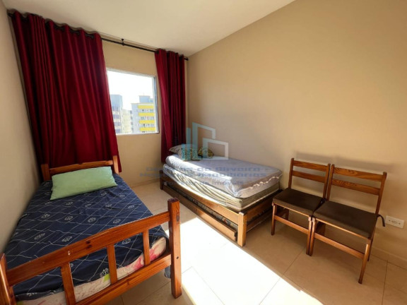 Imagem Apartamento com 1 Quarto à Venda, 35 m² em Mirim - Praia Grande Imagem Apartamento com 1 Quarto à Venda, 35 m² em Mirim - Praia Grande