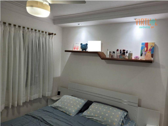 Imagem Sobrado com 2 Quartos à Venda, 55 m² em Jardim Felicidade (zona Oeste) - São Paulo