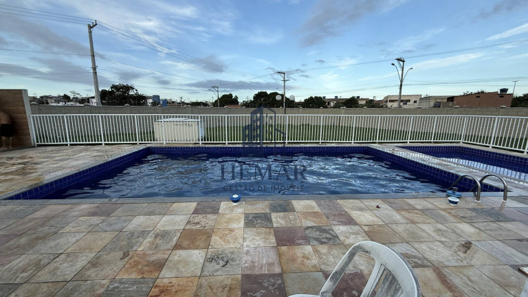 Imagem Apartamento com 2 Quartos para Alugar, 49 m² em Jardim Esperança - Cabo Frio Imagem Apartamento com 2 Quartos para Alugar, 49 m² em Jardim Esperança - Cabo Frio