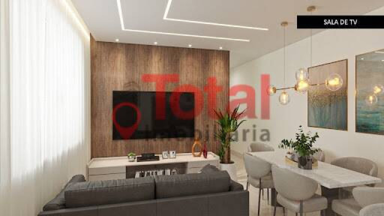 Imagem Apartamento com 3 Quartos à Venda, 80 m² em Residencial Bethania - Santana Do Paraíso Imagem Apartamento com 3 Quartos à Venda, 80 m² em Residencial Bethania - Santana Do Paraíso