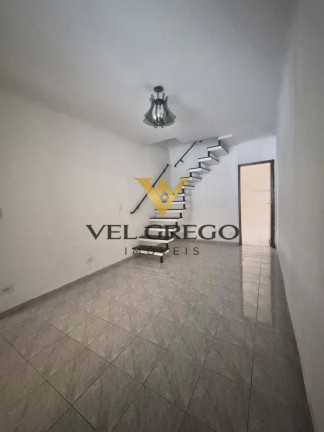 Casa com 2 Quartos à Venda, 180 m² em Paulicéia - São Bernardo Do Campo