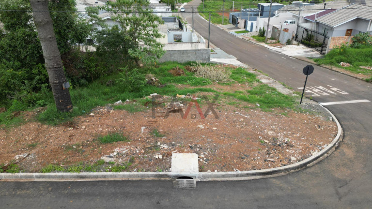 Imagem Terreno à Venda, 168 m² em Boqueirão - Guarapuava Imagem Terreno à Venda, 168 m² em Boqueirão - Guarapuava