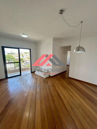 Imóvel com 3 Quartos à Venda, 75 m² em Sacomã - São Paulo
