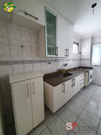 Imagem Apartamento com 3 Quartos à Venda, 75 m² em Santana - São Paulo