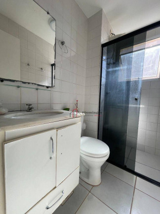Imagem Apartamento com 2 Quartos para Alugar, 48 m² em Condomínio Praças De Sumaré - Sumaré Imagem Apartamento com 2 Quartos para Alugar, 48 m² em Condomínio Praças De Sumaré - Sumaré