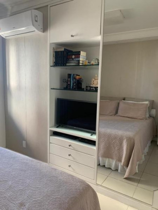 Imagem Apartamento com 4 Quartos à Venda, 137 m² em Caminho Das árvores - Salvador Imagem Apartamento com 4 Quartos à Venda, 137 m² em Caminho Das árvores - Salvador