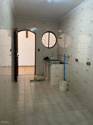 Imagem Sobrado com 6 Quartos à Venda, 300 m² em Independência - São Bernardo Do Campo Imagem Sobrado com 6 Quartos à Venda, 300 m² em Independência - São Bernardo Do Campo