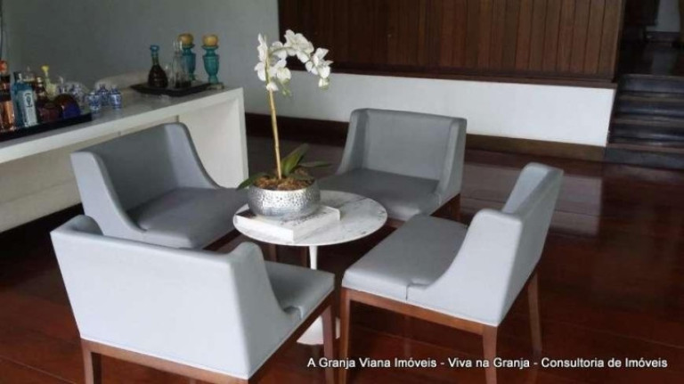 Imagem Casa com 5 Quartos à Venda, 700 m² em Chácara São João - Carapicuíba