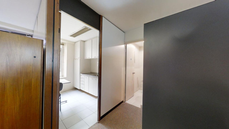 Imagem Ponto Comercial à Venda, 128 m² em Jardim Paulistano - São Paulo