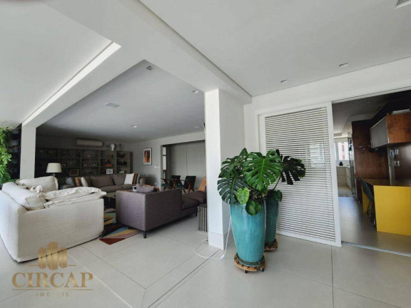 Imagem Apartamento com 4 Quartos à Venda, 266 m² em Perdizes - São Paulo Imagem Apartamento com 4 Quartos à Venda, 266 m² em Perdizes - São Paulo