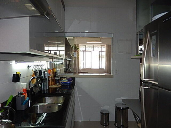 Imagem Apartamento com 2 Quartos à Venda,  em Botafogo - Rio De Janeiro