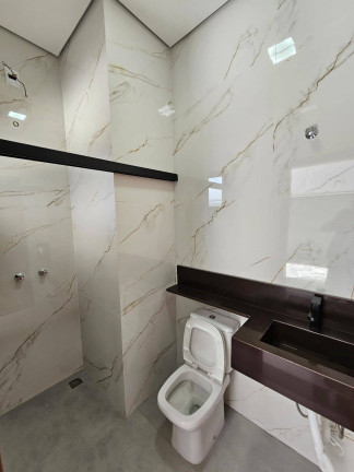 Imagem Casa de Condomínio com 3 Quartos à Venda, 150 m² em Jardim Primavera - Itupeva Imagem Casa de Condomínio com 3 Quartos à Venda, 150 m² em Jardim Primavera - Itupeva