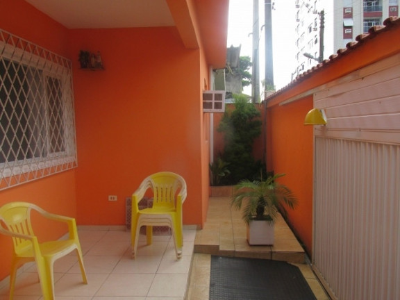 Imagem Apartamento com 2 Quartos à Venda, 80 m² em Santos Imagem Apartamento com 2 Quartos à Venda, 80 m² em Santos