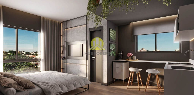 Imagem Cobertura com 3 Quartos à Venda, 163 m² em Cidade Industrial - Curitiba Imagem Cobertura com 3 Quartos à Venda, 163 m² em Cidade Industrial - Curitiba