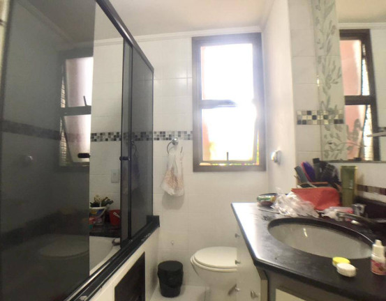 Imagem Apartamento com 3 Quartos à Venda, 105 m² em Vila Da Saúde - São Paulo