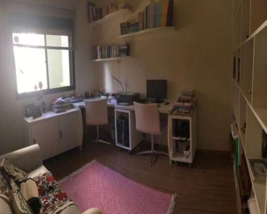Imagem Apartamento com 4 Quartos à Venda, 200 m² em Chacara Klabin - São Paulo Imagem Apartamento com 4 Quartos à Venda, 200 m² em Chacara Klabin - São Paulo