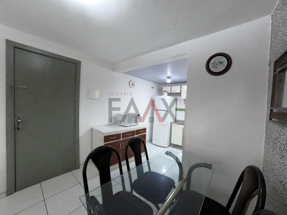 Imagem Apartamento com 2 Quartos à Venda, 48 m² em Conradinho - Guarapuava Imagem Apartamento com 2 Quartos à Venda, 48 m² em Conradinho - Guarapuava