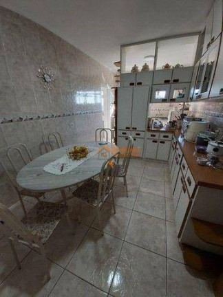 Imagem Apartamento com 3 Quartos à Venda, 120 m² em Centro - Guarulhos Imagem Apartamento com 3 Quartos à Venda, 120 m² em Centro - Guarulhos