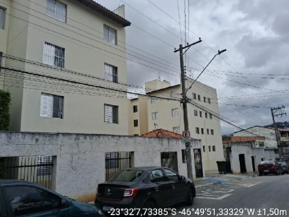 Imagem Apartamento com 2 Quartos à Venda, 47 m² em Vila Silviania - Carapicuiba Imagem Apartamento com 2 Quartos à Venda, 47 m² em Vila Silviania - Carapicuiba