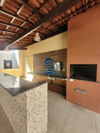 Imagem Casa com 4 Quartos à Venda, 123 m² em Itapuã - Salvador Imagem Casa com 4 Quartos à Venda, 123 m² em Itapuã - Salvador