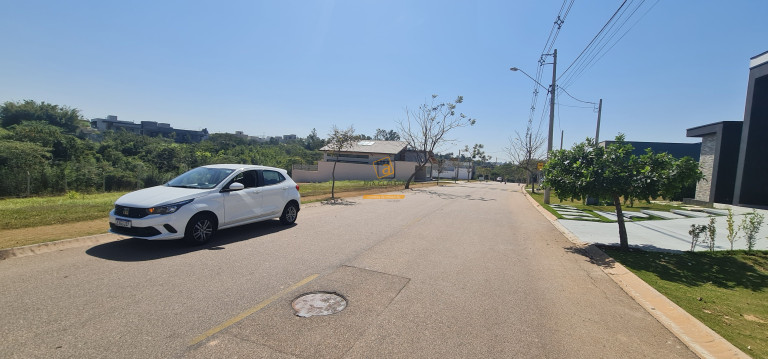 Imagem Terreno à Venda, 368 m² em Condomínio Una - Itu