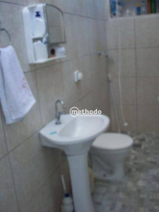 Imagem Casa com 2 Quartos à Venda, 100 m² em Jardim Conceição - Campinas Imagem Casa com 2 Quartos à Venda, 100 m² em Jardim Conceição - Campinas