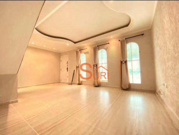 Imagem Sobrado com 2 Quartos à Venda, 160 m² em Osvaldo Cruz - São Caetano Do Sul Imagem Sobrado com 2 Quartos à Venda, 160 m² em Osvaldo Cruz - São Caetano Do Sul