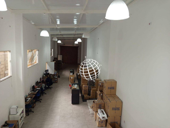 Imagem Sala Comercial à Venda, 242 m² em Centro - Atibaia Imagem Sala Comercial à Venda, 242 m² em Centro - Atibaia