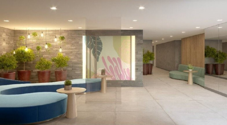 Imagem Imóvel com 1 Quarto à Venda, 33 m² em Vila Yara - Osasco Imagem Imóvel com 1 Quarto à Venda, 33 m² em Vila Yara - Osasco
