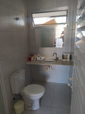Imagem Apartamento com 3 Quartos à Venda, 68 m² em Enseada - Guarujá