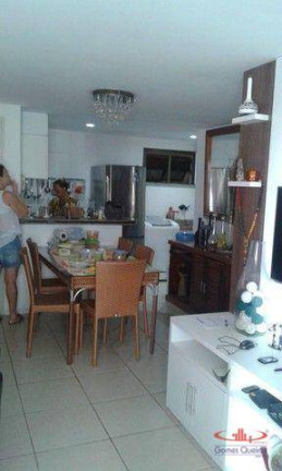 Imagem Apartamento com 2 Quartos à Venda, 70 m² em Meireles - Fortaleza Imagem Apartamento com 2 Quartos à Venda, 70 m² em Meireles - Fortaleza