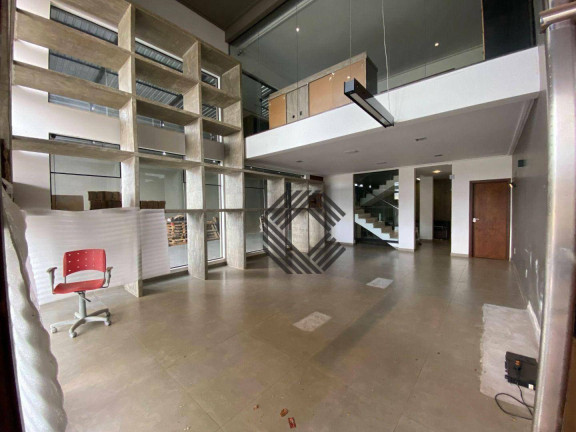 Imagem Galpão à Venda, 198 m² em Jardim Bertanha - Sorocaba Imagem Galpão à Venda, 198 m² em Jardim Bertanha - Sorocaba