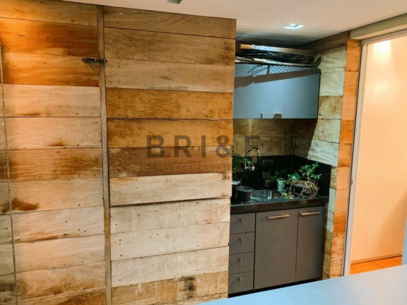 Imagem Apartamento com 4 Quartos à Venda, 173 m² em Vila Mascote - São Paulo Imagem Apartamento com 4 Quartos à Venda, 173 m² em Vila Mascote - São Paulo
