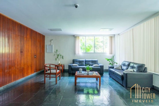 Imagem Apartamento com 2 Quartos à Venda, 74 m² em Bosque Da Saúde - São Paulo