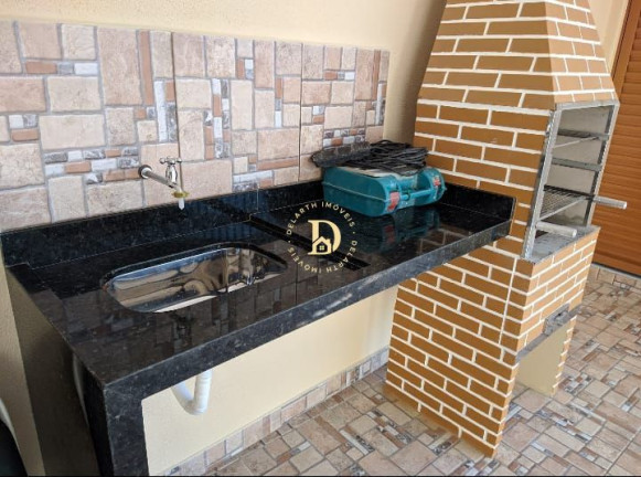 Imagem Sobrado com 4 Quartos à Venda, 220 m² em Residencial Santa Paula - Jacareí Imagem Sobrado com 4 Quartos à Venda, 220 m² em Residencial Santa Paula - Jacareí