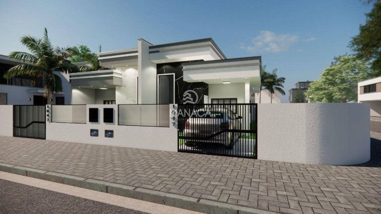 Imagem Casa com 2 Quartos à Venda, 55 m² em São Cristóvão - Barra Velha Imagem Casa com 2 Quartos à Venda, 55 m² em São Cristóvão - Barra Velha