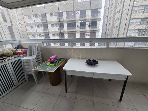 Imagem Apartamento com 2 Quartos à Venda, 70 m² em Gonzaga - Santos Imagem Apartamento com 2 Quartos à Venda, 70 m² em Gonzaga - Santos