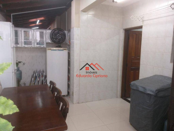 Imagem Casa com 2 Quartos à Venda, 78 m² em Massaguaçu - Caraguatatuba Imagem Casa com 2 Quartos à Venda, 78 m² em Massaguaçu - Caraguatatuba